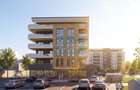 Apartament tip studio, 40.77mpc, etaj 1, lift, Mihai Eminescu - 2