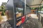 Vand chio?c mobil tip Fast-Food - 3