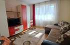 Apartament cu 2 camere decomandat, etaj 4, mobilat - 4