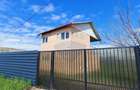 P+1, 100 mp utili, teren 960 mp, Sarbatoare la 14 km de Craiova - 8