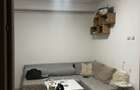 Apartament 2 camere mobilat, etaj 4, zonă liniștită - 4