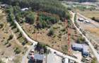 TEREN EXCLUSIV 5.000 MP MOIGRADPOROLISSUM PANORAMA - UNESCO - 2