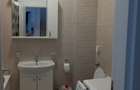 Garsoniera moderna Militari Residence, bloc nou, balcon inchis 299 e - 2