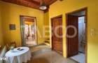 Casa de vanzare 6 camere loc de relaxare garaj teren 669 mp Cornatel - 18