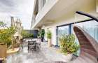 Vila 5 camere Tunari | 5 Locuri de parcare | Teren 505mp - 7