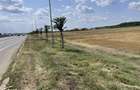 OCAZIE! 450 mp teren intravilan Branesti, Ilfov, intre DN3 si PADURE