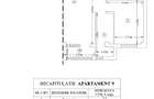 APARTAMENT 2 CAMERE 58mp Et 3 Mobilat PEPINIEREI Iasi Comision 0% - 8
