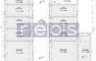SPATIU COMERCIAL | 760 MP | P+1 | 24 INCAPERI | 380 MP PE ETAJ - 4