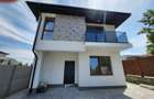 Vila individuala Corbeanca 490 mp teren 145mp utlili - 7