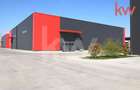 Hale moderne si spatii de birouri de inchiriat, zona aeroportului Craiova - 5