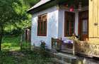 Casa de vacanta la munte in Soveja VN - 3