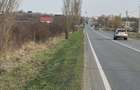 Teren extravilan 3600 mp, Falticeni, soseaua DN2E, tarlaua Cioate. - 1