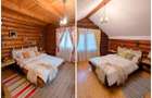 Casa de vacanta rustica, langa rau, pe Transfagarasan - Sibiu - 1