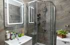 Apartament 2 camere XL decomandat + loc de parcare-Alezzi Beach Resort - 9