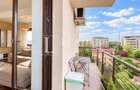 Apartament 3 camere | Baneasa Zona Dobrogeanu Gherea || 2009 || 3 locu