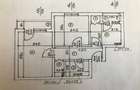 Apartament 2 camere, metrou Tineretului, Viorele, decomandat, 56 mp, 4/8, mobilat, utilat - 5
