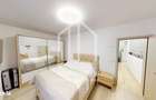 Apartament 3 camere, etaj 1,mobilat,utilat -Cartier Kogalniceanu - 13