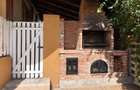 Casa duplex 180 mp in complexul Satul American, curte proprie