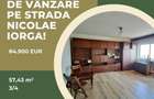 Apartament cu 2 camere de vanzare pe strada Nicolae Iorga! - 6