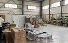 Spatiu depozitare soseaua de centura Stefanestii de Jos - 1