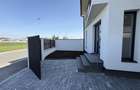 PROPRIETAR- VAND CASA NOUA IN SIBIU, CU ETAJ, POD SI TEREN DE 600MP - 2