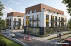 Apartament semifinisat 2 camere, balcon, zona centrala, constructie noua