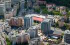 Apartament 4 Camere – Cosmopolit ZENIT Bloc B | Etaj 1 - 5