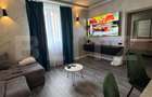 Apartament 2 camere, 49 mp, open space, mobilat si utilat, zona Centra - 4
