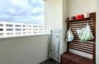 Apartament cu 3 camere, 71mp, etaj 15 - XCity Towers Torontal