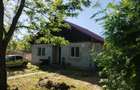 Casa de vanzare pe malul Prutului Moreni, Iasi | Teren 960 mp | Zona linistita - 2