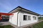 Casa individuala NZEB, 170mp utili, 500mp teren, 3 parcari C - 6