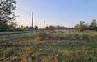 Teren intravilan in localitatea Berini