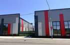 HALA INDUSTRIALA NOUA | 550 mp | Popesti-Leordeni, Sos.Oltenitei - 19