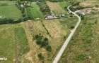 Teren intravilan , zona Zavoaie