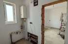 Casa noua cu 3 camere,2 bai si curte privata imprejmuita si amenajata. - 12
