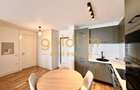PRIMA CHIRIE/ APARTAMENT SUPERB /2 CAMERE/COMPLET MOBILAT SI UTILAT/AVIATIEI - 9