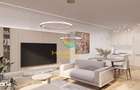 UNICAT Penthouse 4 camere - NOU - Piata Unirii - 5