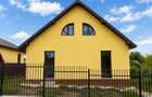 Casa 4 camere, baie, bucatarie, Voinesti Iasi