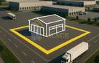 Ivestitie spatiu si platforma industriala - 1