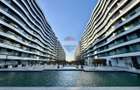 Apartament cu 2 camere de inchiriat - Casa del Mar