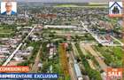 70 euro/mp! - Teren (1791mp) cu toate utilitatile in Jilava IF - 2