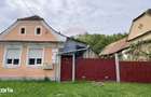 Casa Rustica in Richis, zona buna, gradina cu panorama - 18