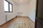 Apartament 3 camere decomandat, capat Cug Valea Adanca, bloc  2022, etaj 1, baie - 13