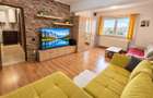 Apartament decomandat doua camere Gorjului 60 mp utili- constructie 2016