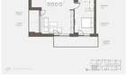 Dezvoltator, Apartament doua camere open space , Welmont/Rokman - 6