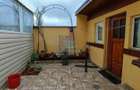 Bucurestii Noi, bd. 16 Februarie, imobil P+E, Parter, sup. 56mp, curte - 2