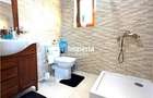 Vila moderna mobilata P+E 125 mp, 425 teren, CTP,  Centru Miroslava Iasi