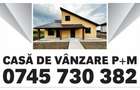 Casa Sendreni 105000 euro 240mp utili 460mp teren proprietate - 7