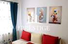 APARTAMENT 3 CAMERE, NOU PRIMA ÎNCHIRIERE, ETAJ 3, BALCON VASILE AARON - 3