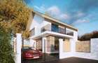 Orhideelor Residence | Vile Premium Pipera - 42